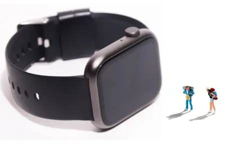 LCD Screen / Touchscreen