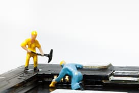 MacBook Air 15" M3 Battery Replacement