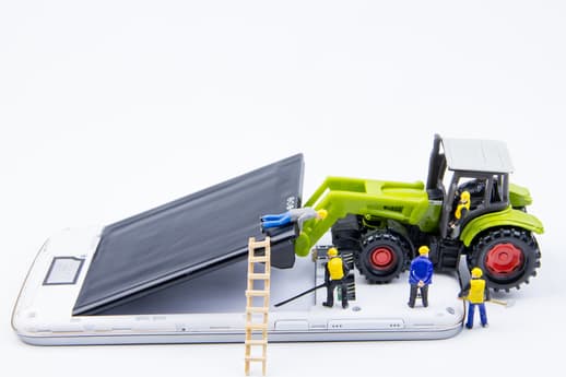 Pixel 7 Pro Battery Replacement