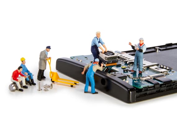 Samsung Galaxy S25 Camera Repair