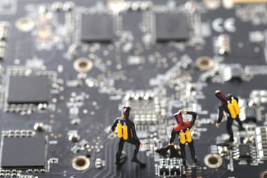 Pixel 9 Pro Water Damage Repair