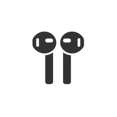Headphone